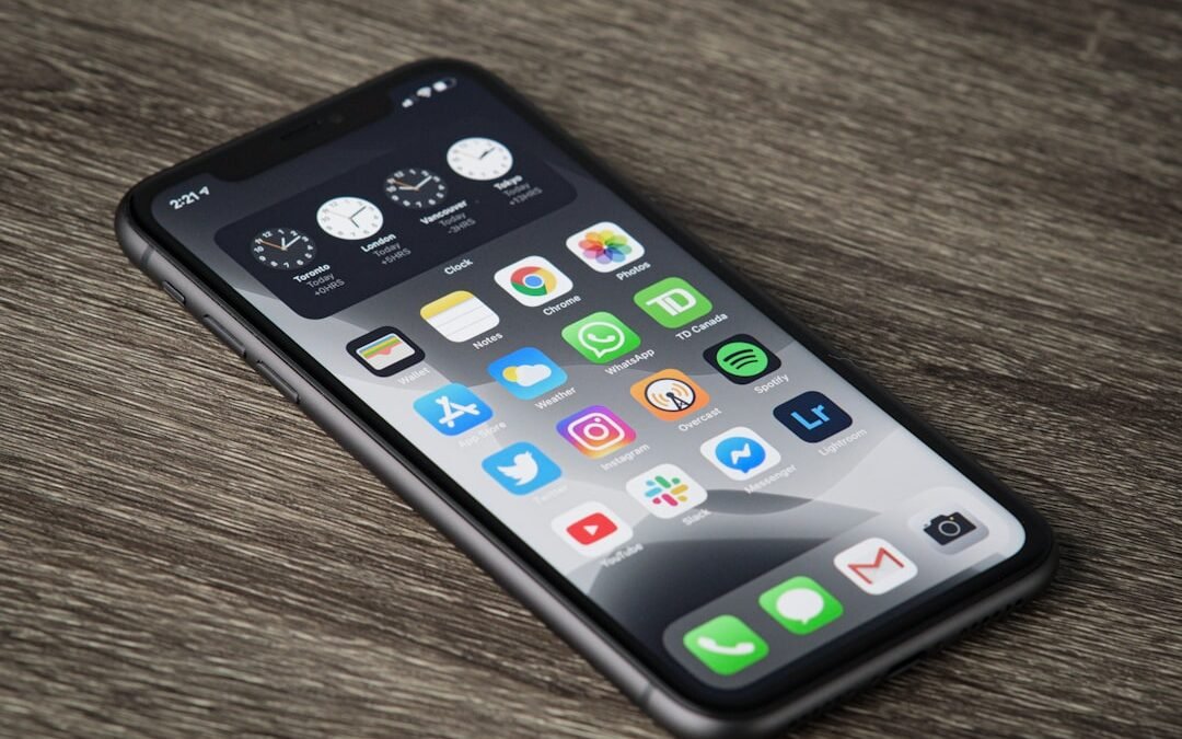 Optimisez votre expérience mobile avec DualMedia