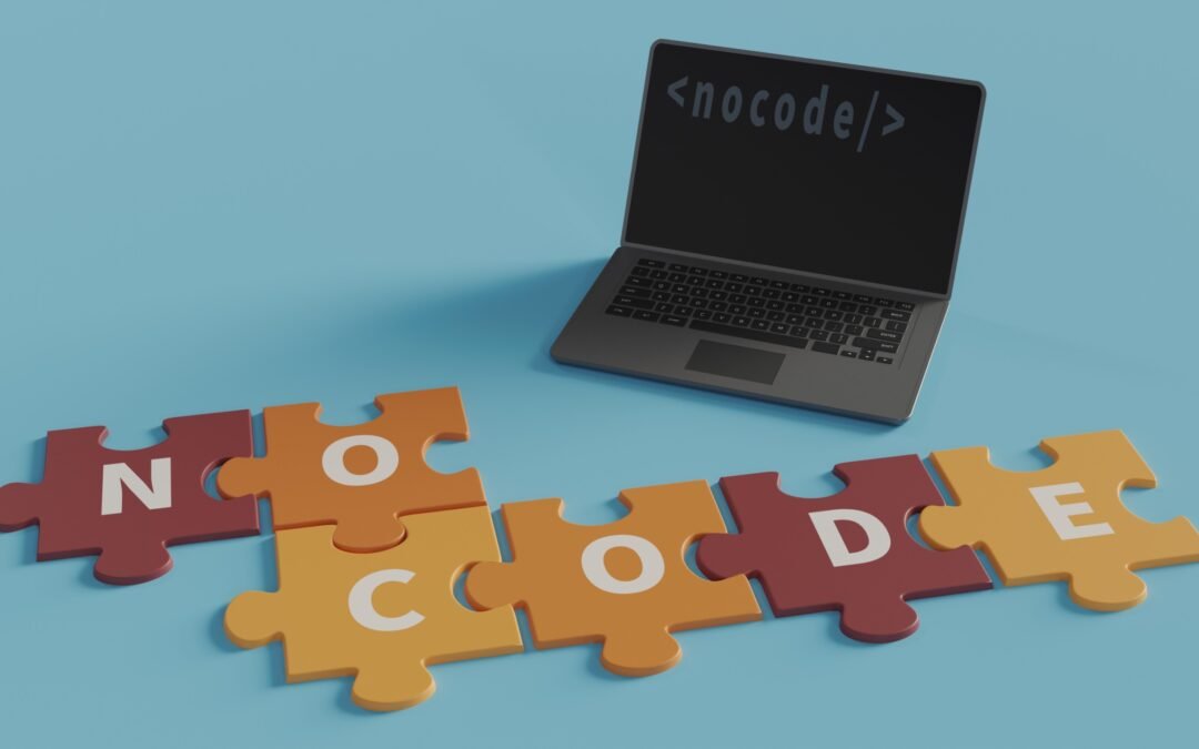 Le Nocode : 5 bonnes raisons d’opter pour cette méthode de coding