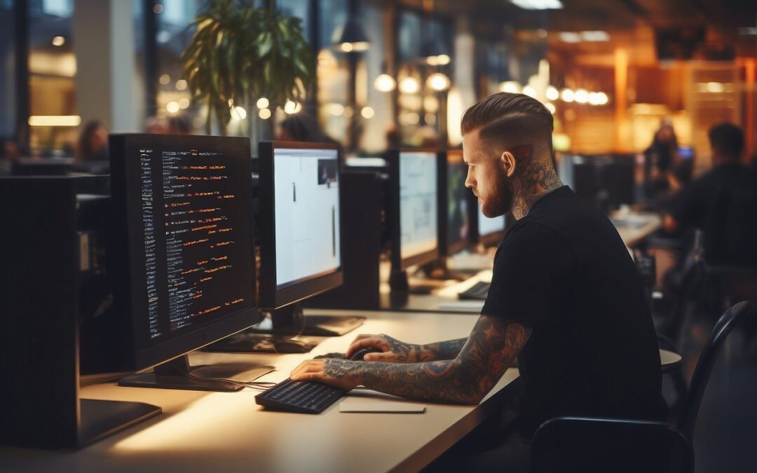 Veille technologique : pourquoi elle est essentielle pour votre entreprise
